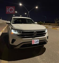 فولكسفاغن أطلس